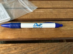 Abilify aripiprazole Drug Rep Pen set of 4