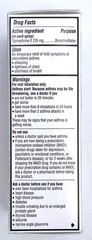 (2) Primatene Mist Epinephrine Inhalation Aerosol 160 Sprays 11.7g (EXP – 10/27)
