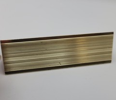 King Drug Company Wholesale Druggist Florence SC Paperweight Thermometer Ruler