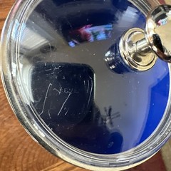 Januvia/Janumet collectible container with lid