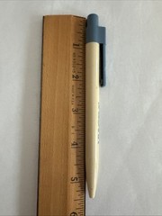 Vtg VIAGRA Pfizer Drug Promotional Click Ballpoint Pen Pharmaceutical