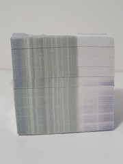 10 Pack Of Medicine Medical Advertising Post It Notes Collectable Rare