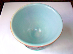 VINTAGE MCCOY? SCHERING RX MORTAR CERAMIC