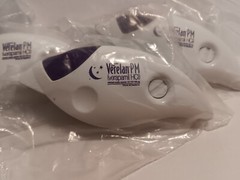 VERELAN PM DRUG REP OFFICE WHITE -OUT PAPERMATE Korea