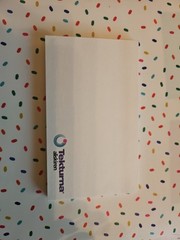 Tekturna Pharmaceutical Rep Sticky Notes 50 Sheets