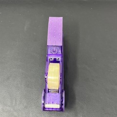 Nexium Pharmaceutical Drug Stapler Tape Dispenser Purple
