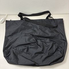 Astrazeneca Atacand Candesartan Cilexetil Drug Rep Merch Zippered Black Bag
