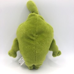 Actos Drug Rep Diabetes Plush Stuffed Beanies Science Toy-Steven Smith-Set of 3