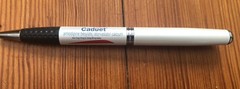 Caduet Amlodipine Besylate Atorvastatin Calcium Pen Tested New Drug Rep
