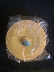 Actonel Tape Measure Drug Rep 5 ft. Round Scarce vintage 90s New In Box