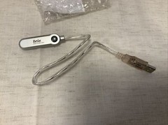 Zetia USB Light Pharmaceutical Drug Medical Advertising Vintage ezetimibe Merck