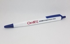Bic Pen OxyContin OxyIR Purdue Pharma Drug Rep Oxycodone Partners Against Pain
