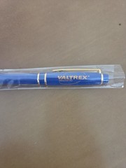 Vtg Pharma Promo Lot Ansaid Lotrel Reflex Hammers Valtrex Pen Collectible