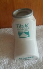 drug rep item FISON TILADE PEN BALLPEN HOLDER VHTF