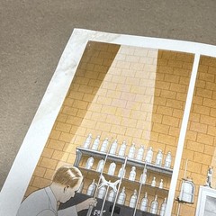 Tile And Till Magazine Eli Lilly And Company September 1935 Indianapolis Indiana