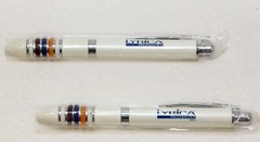 Pharmaceutical 2 Heavy Metal Lyrica Pens New in Sleeve