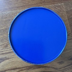 Januvia/Janumet collectible container with lid