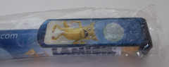 Promotional Pharma Pen NOS – Plastic Medium Weight – LAMISIL