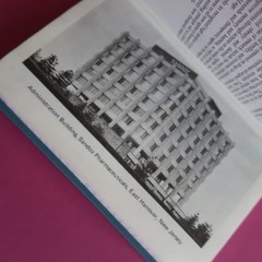 Vintage Sandoz Pharmaceutical Advertising Datebook Reference Rep Guide 1977
