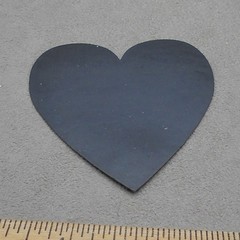 Bayer Aspirin Promo Magnet Trust Your Heart to Bayer