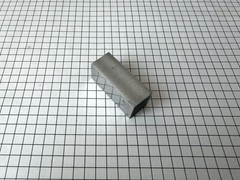 Rhenium Metal High Purity 110g 99.95% Periodic Table Collection