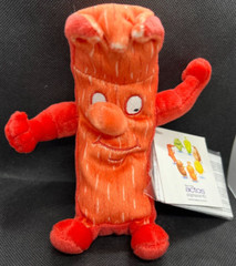 ACTOS PIOGLITAZONE Muscle Plush 8″ Medical Pharmaceutical Advertising Drug Rep