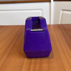 Nexium Tape Dispenser Office Drug Rep Marketing Promo Pharma Advertising Vintage