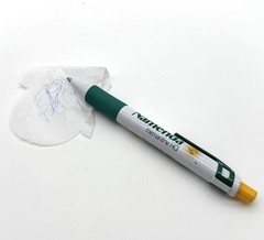 Namenda Pharmaceutical Drug Rep Pen