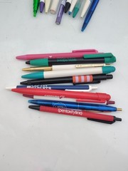 Pharma 50 Drug Rep Pens!! Advertisements Promo SWAG⭐ iv