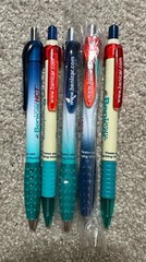 Benicar Promo Drug Rep Pharmaceutical Pen