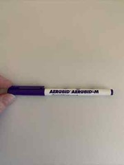 LOT OF 10 UNIQUE Pharmaceutical Pens; Drug Rep; All Drugs Start with Letter „A“