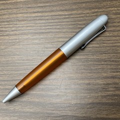 Vtg Pharmaceutical Advertising AMARYL Glimepiride Drug Rep Metal/plastic Pen