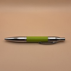 Drug Rep ZYRTEC Collectible Heavy Metal Pen RARE