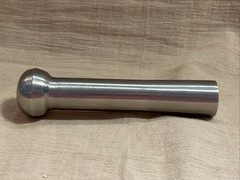 Stainless Steel Mortar and Pestle #304 Made in China