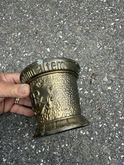 Secundum Artem Mortar RX