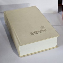 National Formulary American Pharmaceutical Association 14th Edition 1975