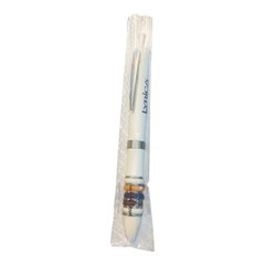 Drug Rep Lyrica Pfizer Collectible Heavy Metal Pen RARE Original Package