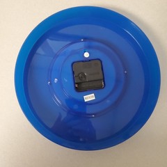Crestor / Rosuvastatin Pharmaceutical Promo Collectible Promotional Clock Tested