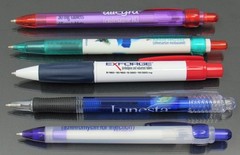 Drug Rep Lot 5 PENS Allegra Benicar Exforge Lunesta Zithro Pharmaceutical Promo