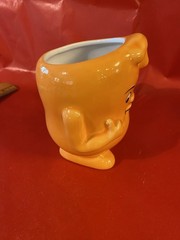 MR. STOMACH – Novelty Coffee Cup, Actos Medical Advertising Coffee Mugs