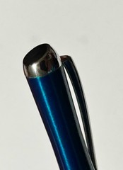 LIPITOR Drug Rep Pen Pharmaceutical Advertising Heavy Metal Pen