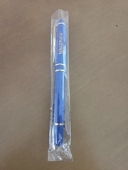 Vtg Pharma Promo Lot Ansaid Lotrel Reflex Hammers Valtrex Pen Collectible