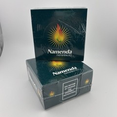 2 Namenda Pharmaceutical Drug Rep Note Pad 4“x 4“- New & Sealed NOS