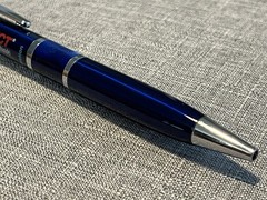 Benicar HCT drug rep pen – elegant METAL conversation starter – Free Shipping!