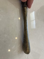 Mortar and Pestle, Lambda Kappa Sigma 75th Anniversary Metal Ethel Health