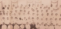 PHARMACY HISTORY WALGREENS CHICAGOLAND CHICAGO IN POSTER 1965 AFRICAN AMERICAN