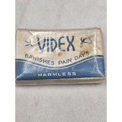 Pharmaceutical Collectibles Lot. Dr Jayne Is Pkging Only Medicines Vintage