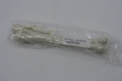 Bone Shape Pen NIP Neighbor Care Pharmaceutical Drug Rep Neck String Spec Sample