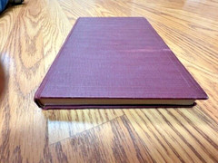 VTG Pharmaceutical Calculations, Bradley & Gustafson 1949 Hard Cover READ