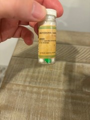 Donnatal Physician Sampler Barbiturate